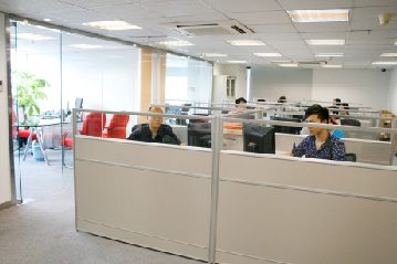 Emori office 4