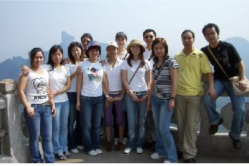 Emori team 8