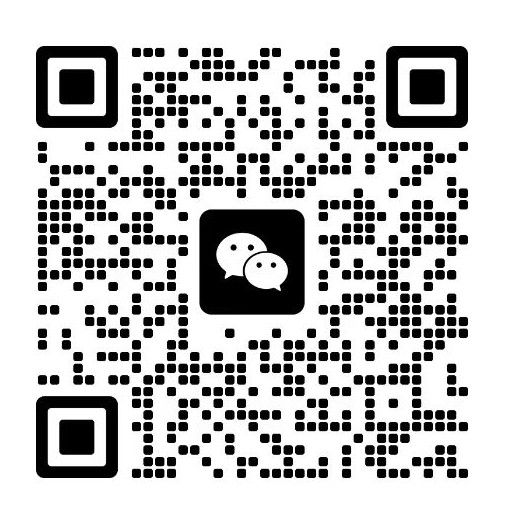 WeChat QR code — Emori-01 (scan to add)