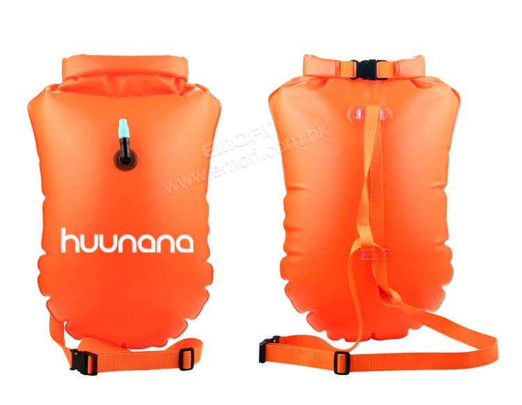 2-in-1 Swim Buoy Dry Bag detail 7