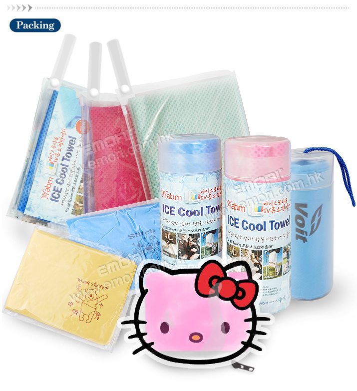 PVA Cooling Towel detail 6