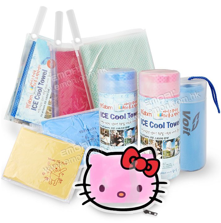 PVA Cooling Towel detail 7