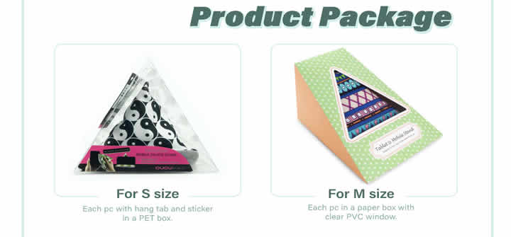 Microfiber Mobile Device Stand detail 5