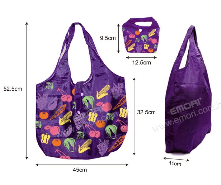 Shopping Tote Bag detail 2