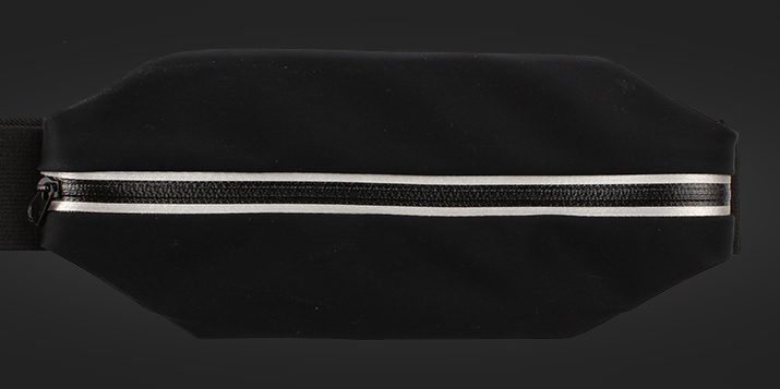 Sports Waist Bag With Clear Window detail 6