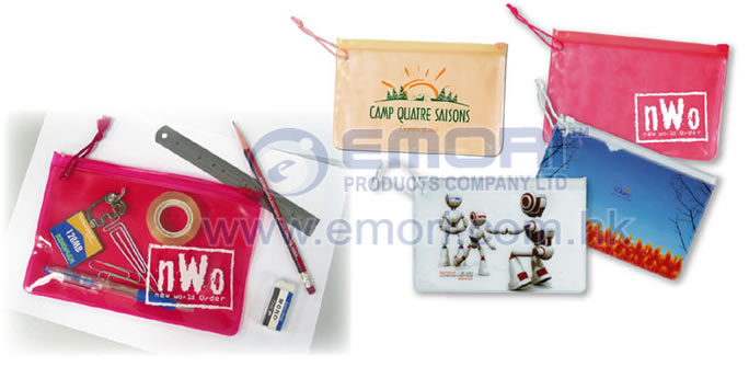 Stationery Holder detail 1