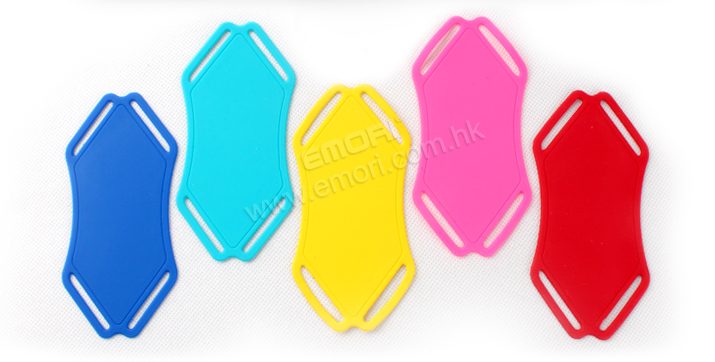 Swimwear Silicone Mobile Card Holder detail 3