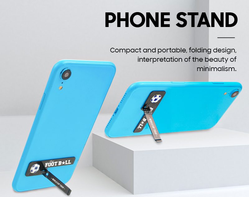 Phone Stand detail 1