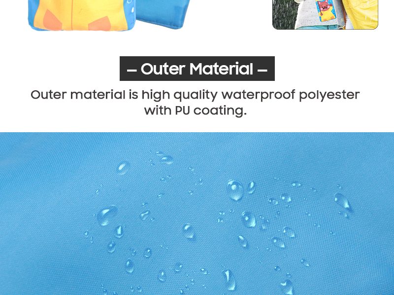 Foldable Umbrella Storage Pouch detail 4