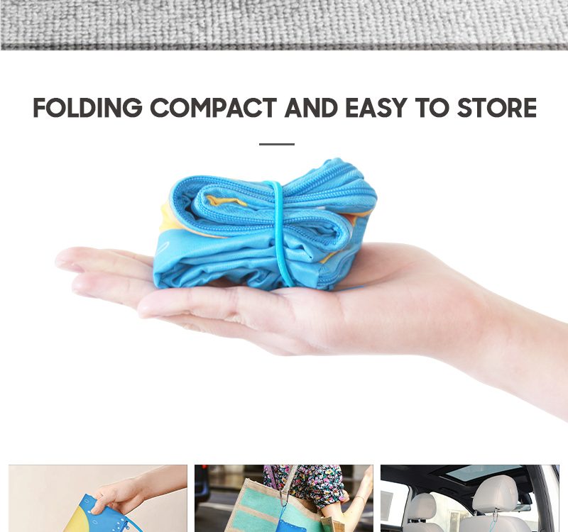 Foldable Umbrella Storage Pouch detail 6