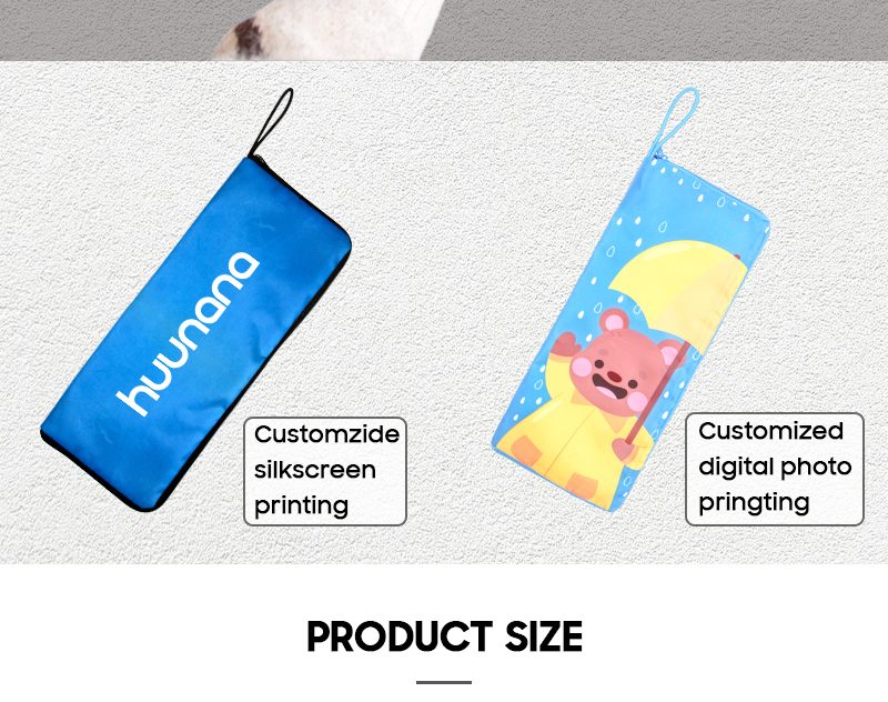 Foldable Umbrella Storage Pouch detail 9
