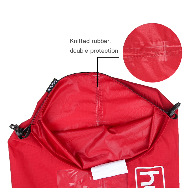 Foldable Outdoor Waterproof Dry Bag photo 2