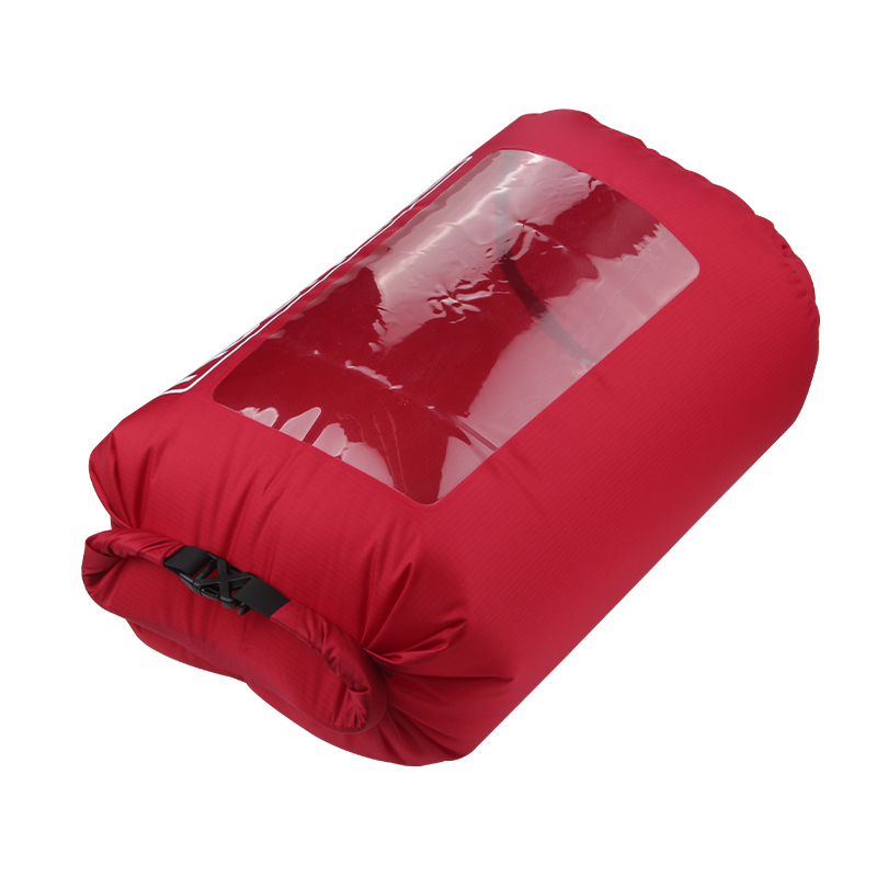 Foldable Outdoor Waterproof Dry Bag photo 3