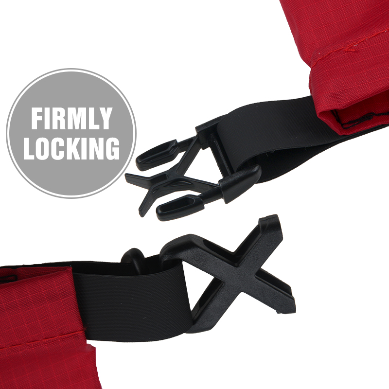Foldable Outdoor Waterproof Dry Bag photo 5