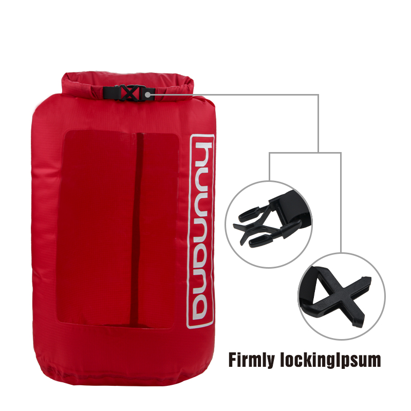 Foldable Outdoor Waterproof Dry Bag photo 4