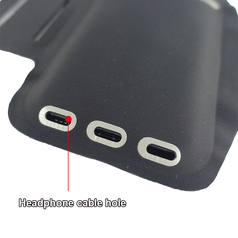 Ultra-thin Sports Armband photo 6