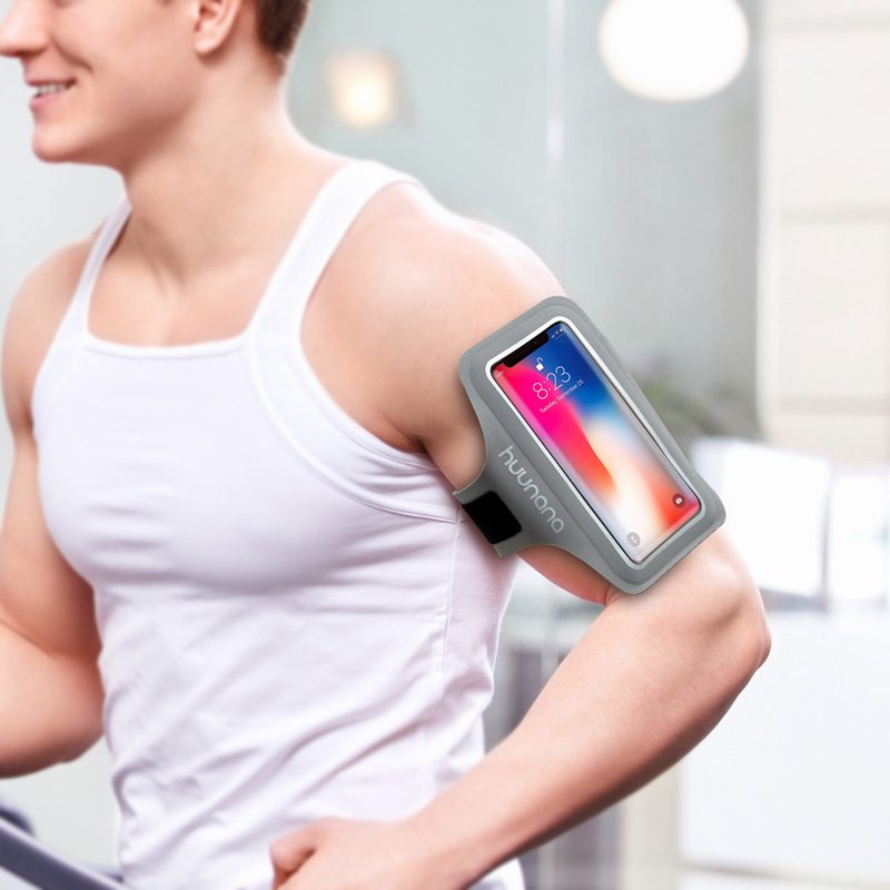 Ultra-thin Sports Armband photo 4