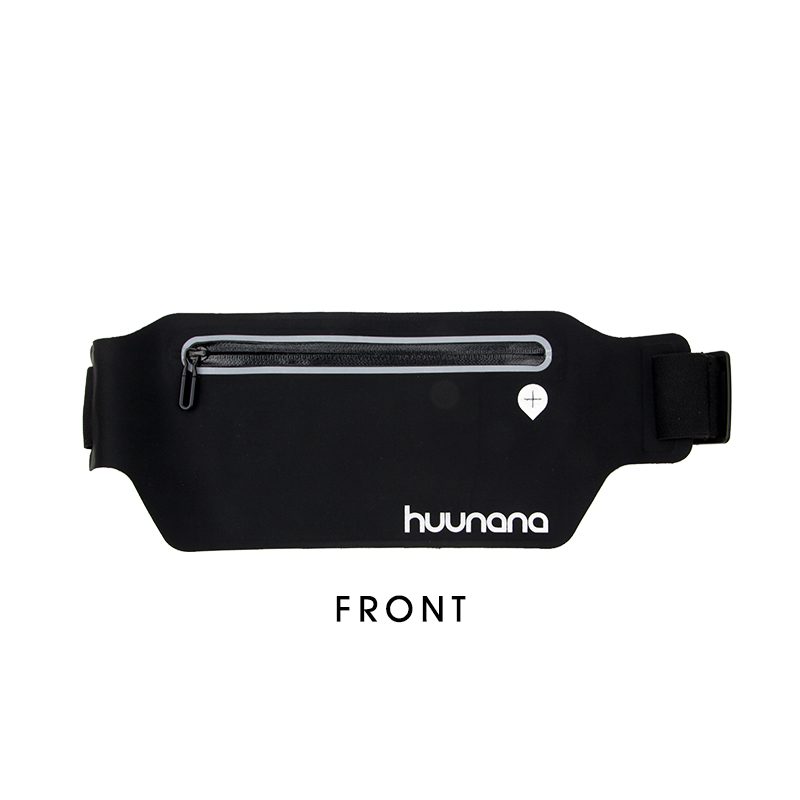 Ultra-thin Sports Waist Bag