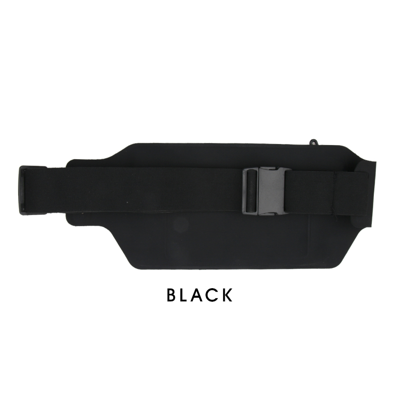 Ultra-thin Sports Waist Bag photo 2