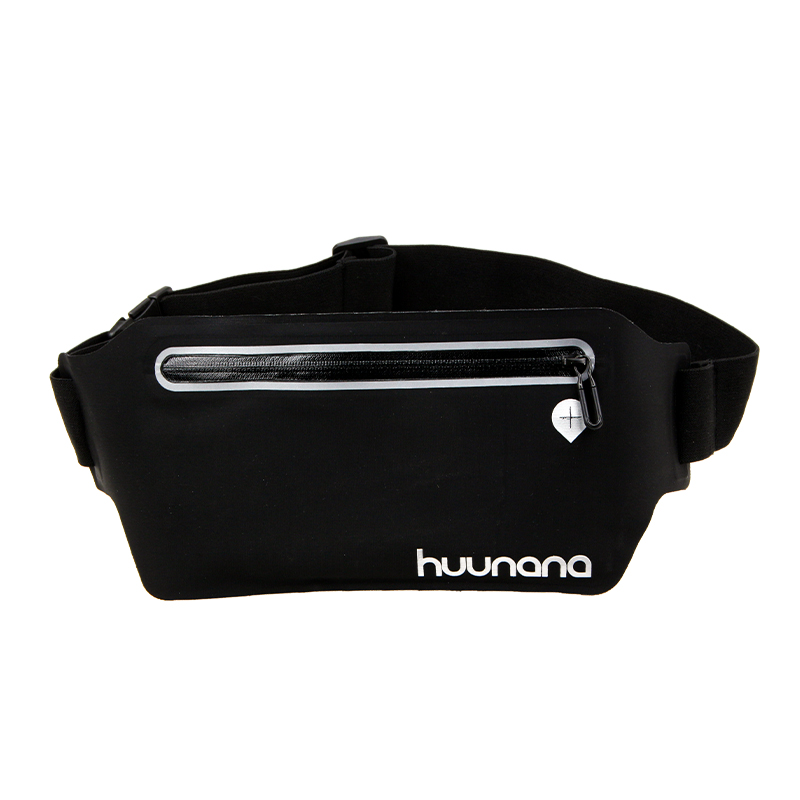 Ultra-thin Sports Waist Bag photo 4