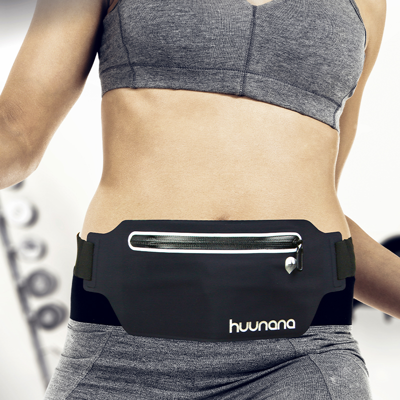 Ultra-thin Sports Waist Bag photo 11