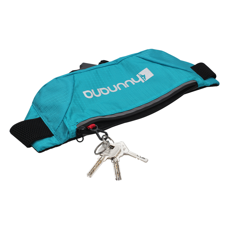 Sports Waist Bag ( Two layer ) photo 7