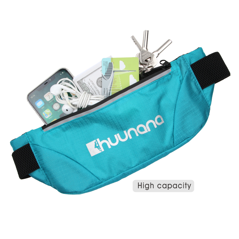 Sports Waist Bag ( Two layer ) photo 8