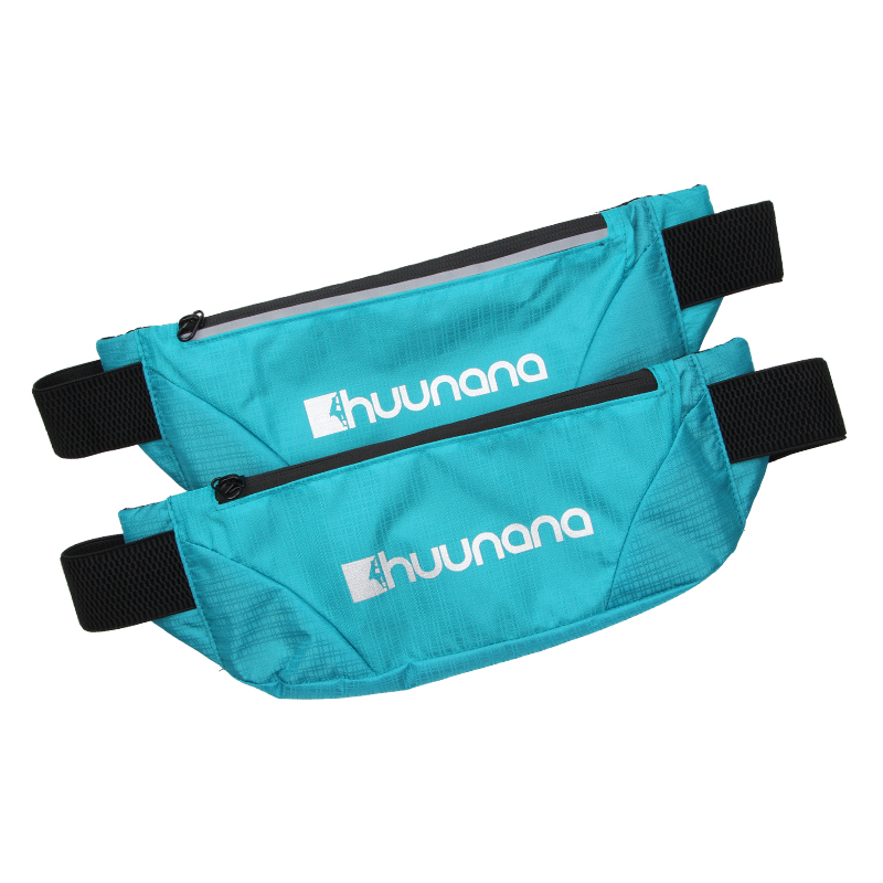 Sports Waist Bag ( Two layer ) photo 2