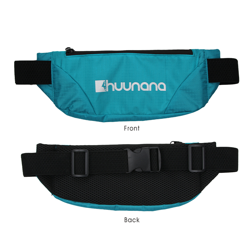 Sports Waist Bag ( Two layer ) photo 3