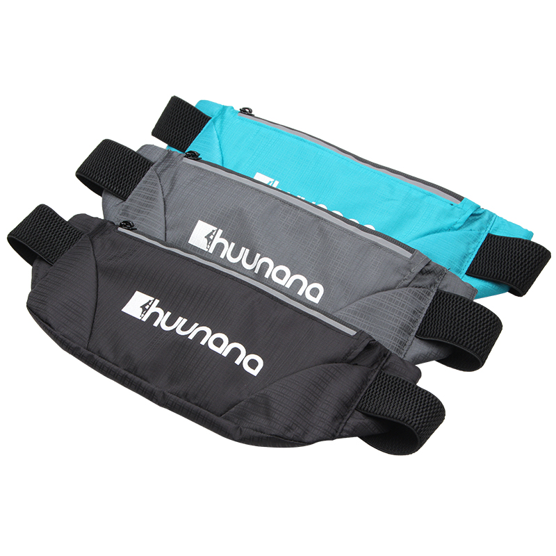 Sports Waist Bag ( Two layer ) photo 12