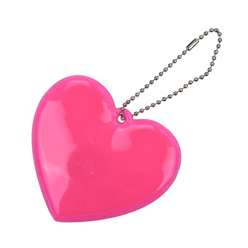 LED Reflective Magnetic Clip / Keychain photo 3