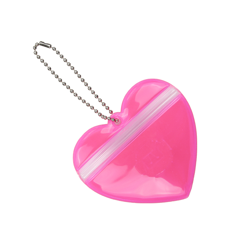 LED Reflective Magnetic Clip / Keychain photo 4