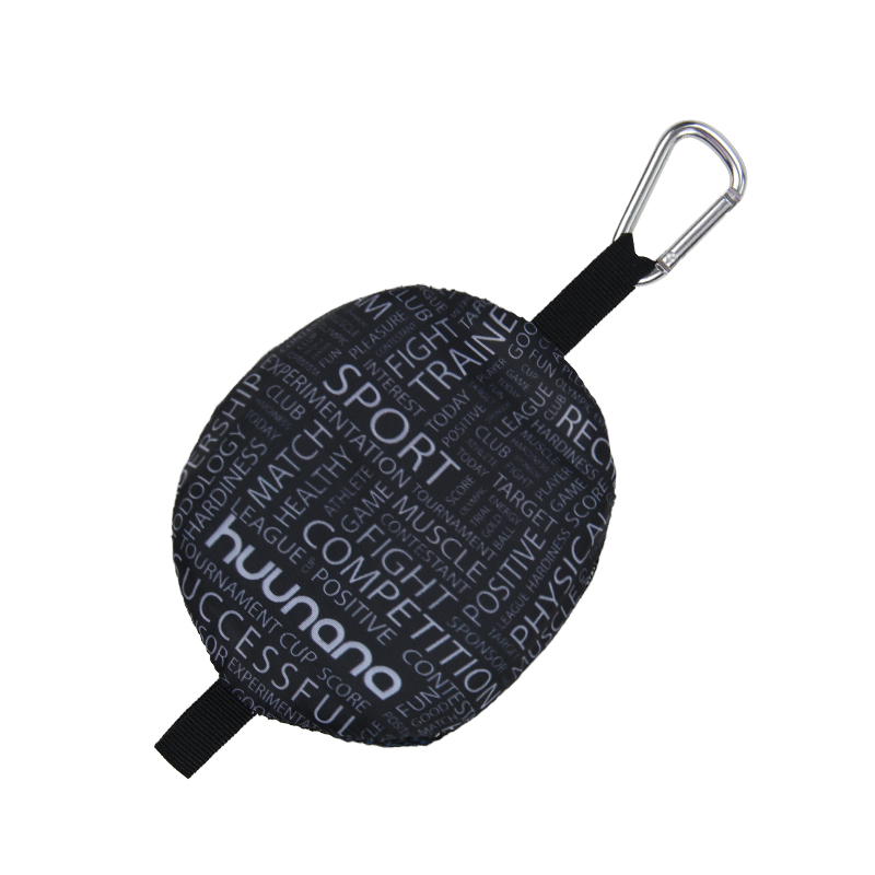 Microfiber Suede Towel With Mesh Bag photo 2