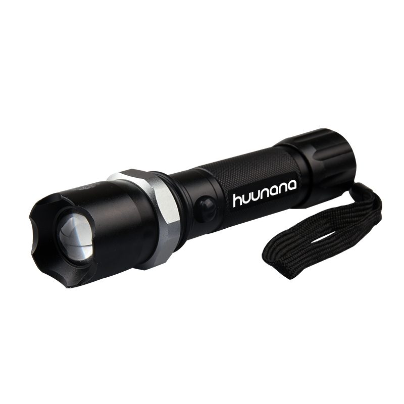 Handheld Pocket Flashlight