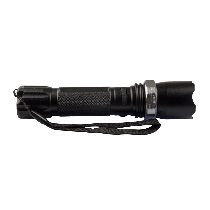 Handheld Pocket Flashlight photo 3