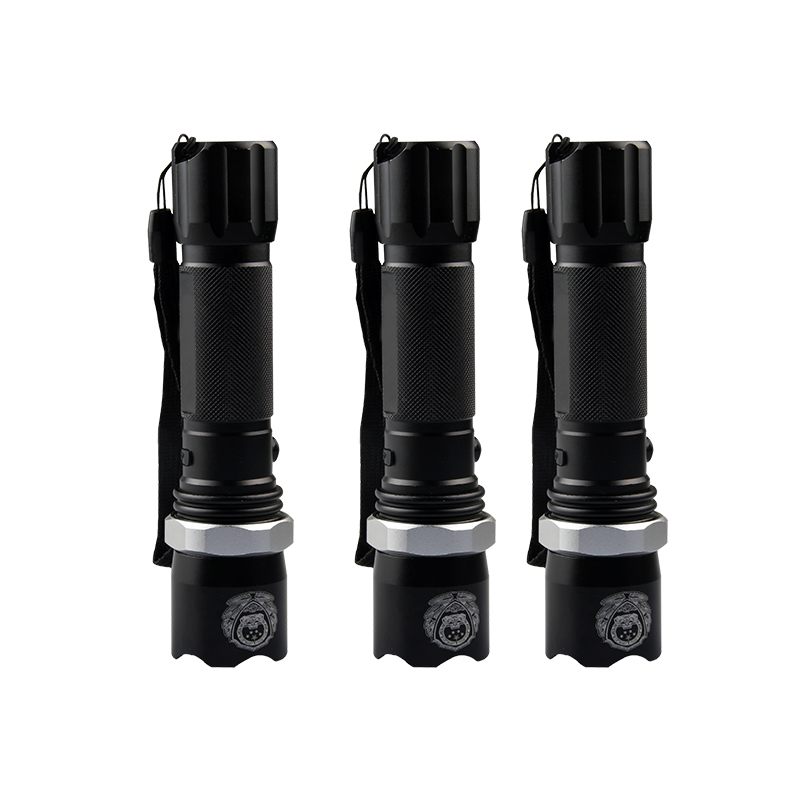 Handheld Pocket Flashlight photo 4