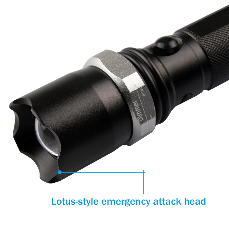Handheld Pocket Flashlight photo 5