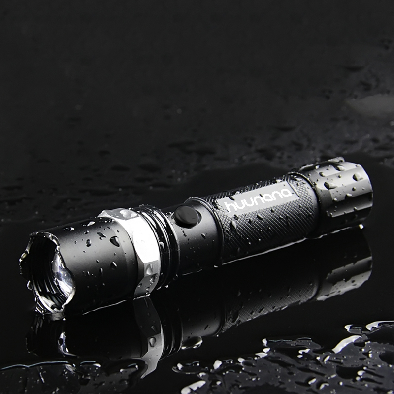 Handheld Pocket Flashlight photo 10