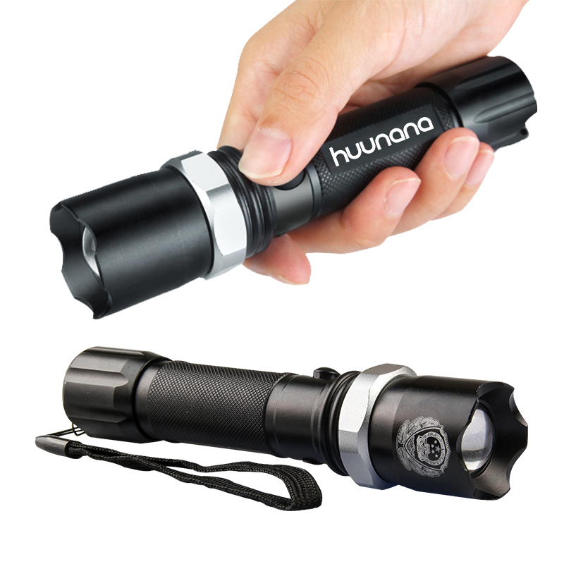 Handheld Pocket Flashlight photo 9