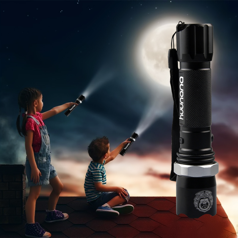 Handheld Pocket Flashlight photo 11