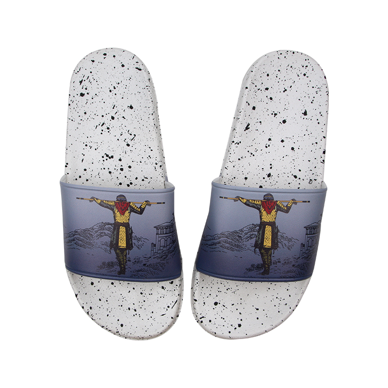 PVC Outdoor Slippers photo 2