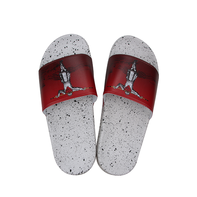 PVC Outdoor Slippers photo 3