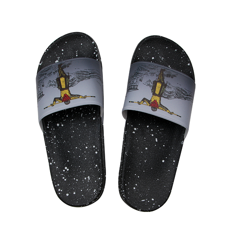 PVC Outdoor Slippers photo 4