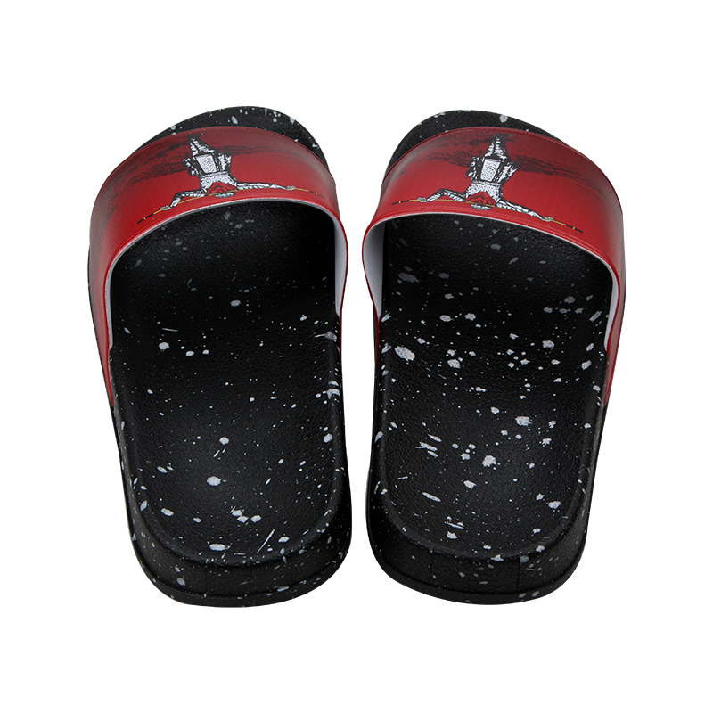 PVC Outdoor Slippers photo 5