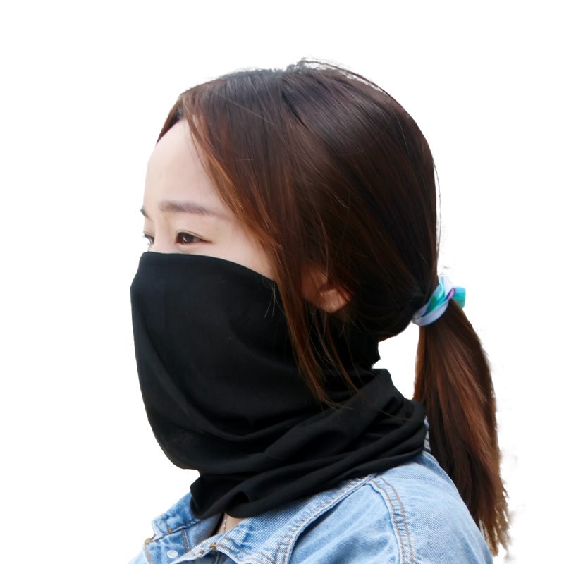 Multifunctional Headwear