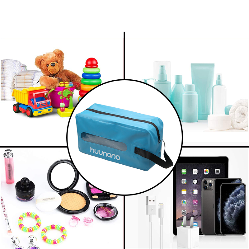 Multifunctional Waterproof Storage Bag photo 4