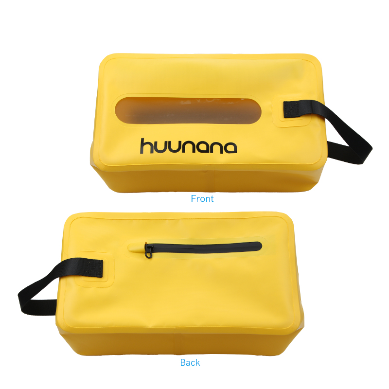Multifunctional Waterproof Storage Bag photo 6