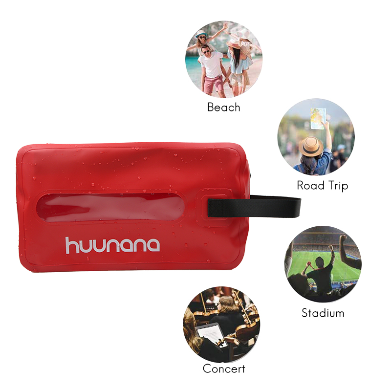 Multifunctional Waterproof Storage Bag photo 3