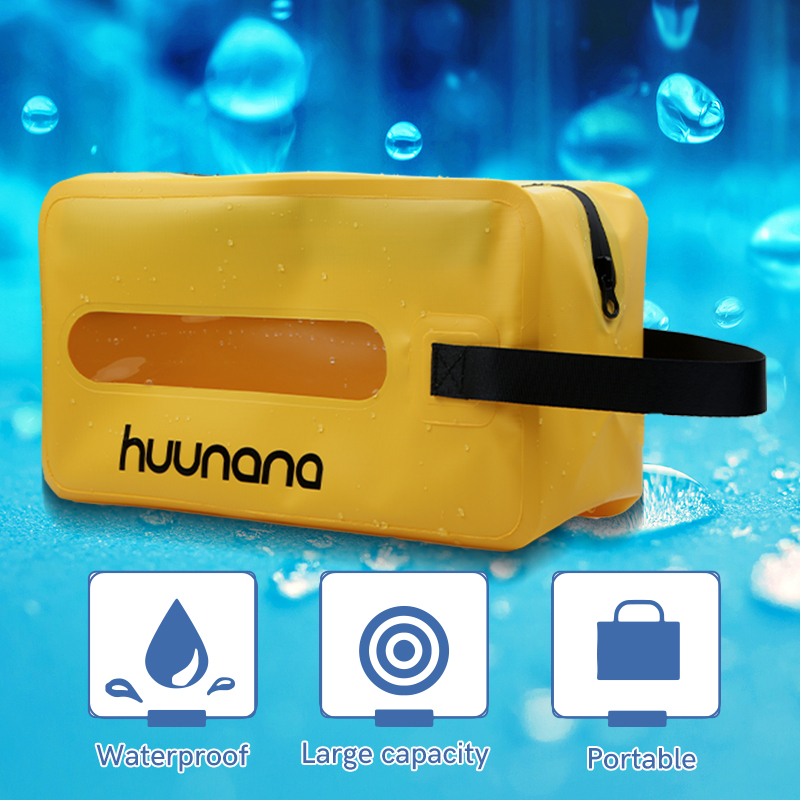 Multifunctional Waterproof Storage Bag photo 8