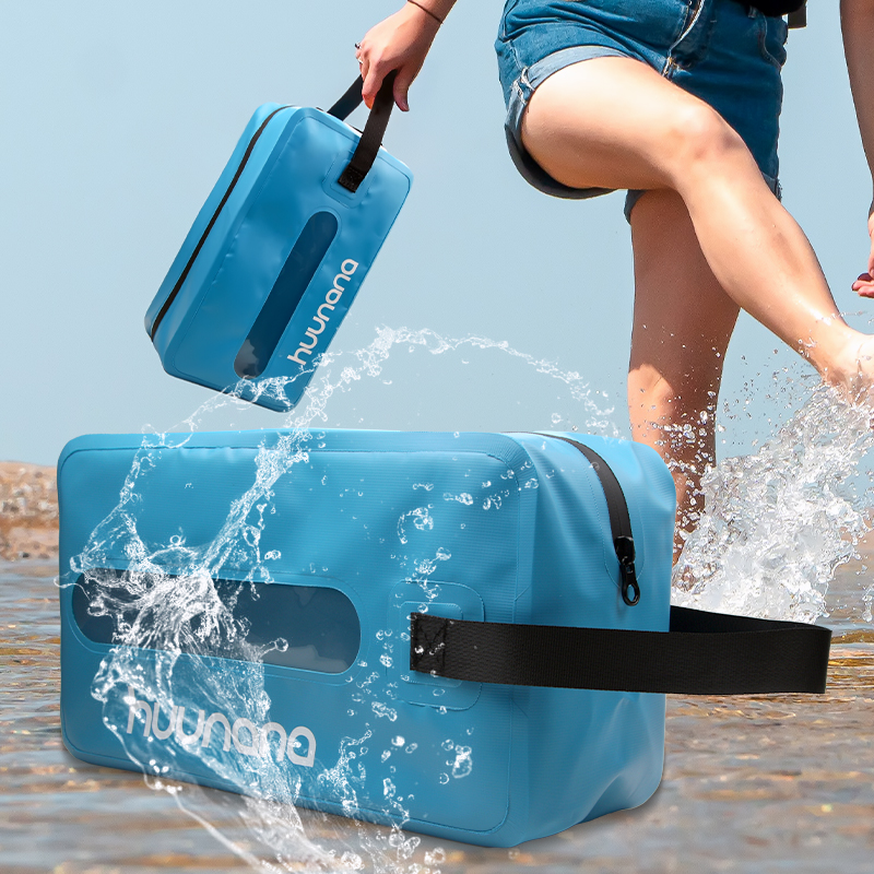 Multifunctional Waterproof Storage Bag photo 7